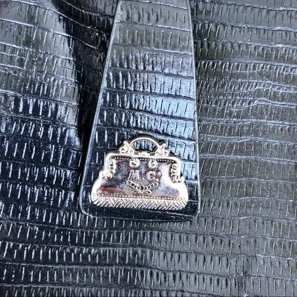 MC by Marc Chantal Vintage Y2K Shoulder Bag - Picture 2 of 4